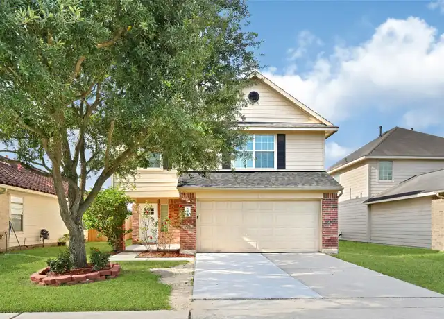 Property at 13218 Ambrosa Dr, Houston, TX, 77044, 3 beds, 2.5 baths, [object Object]
