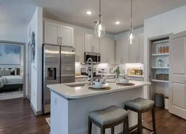 Property at Tacara at Stone Oak - 22803 US Highway 281 N, San Antonio, TX, 78258, 1-3 bed, 1-2 bath, [object Object]