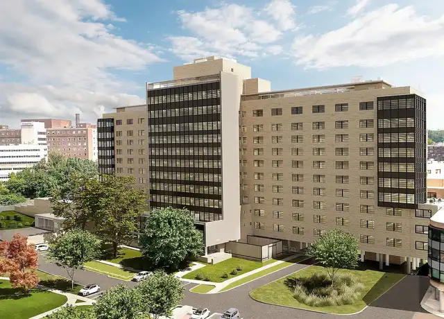 Property at NC Tower at Henry Avenue - 3232 Henry Ave, Philadelphia, PA, 19129, 0 beds, 1 bath, [object Object]
