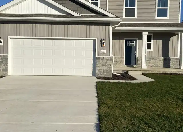 Property at 2035 Steelwood Dr, Howell, MI, 48843, 3 beds, 2.5 baths, [object Object]