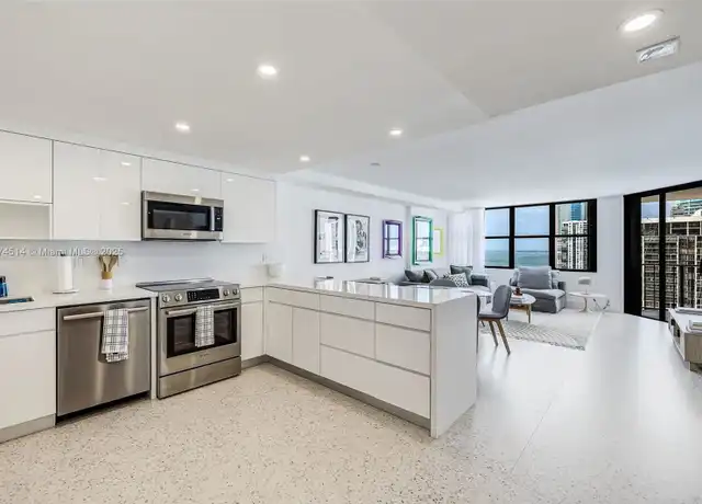 Property at 1865 Brickell Ave Unit A1911, Miami, FL, 33129, 2 beds, 2 baths, [object Object]