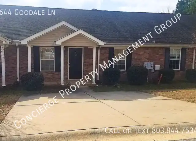 Property at 644 Goodale Ln, Grovetown, GA, 30813, 2 beds, 2 baths, [object Object]
