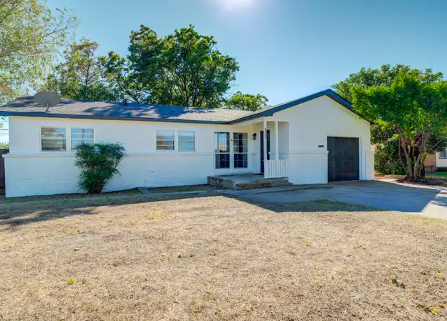 Property at 4303 29th St, Lubbock, TX, 79410, 3 beds, 2 baths, [object Object]