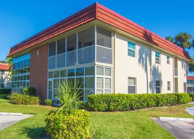Property at 5 Vista Palm Ln #207, Vero Beach, FL, 32962, 2 beds, 2 baths, [object Object]