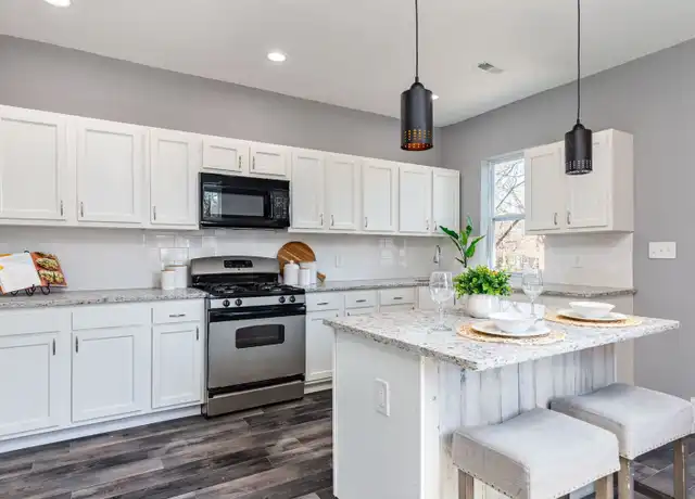 Property at 3505 Virginia Ave Unit 2, Baltimore, MD, 21215, 2 beds, 1 bath, [object Object]