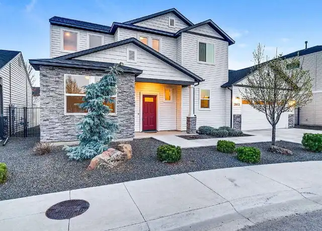 Property at 2083 E Sharptail St, Meridian, ID, 83646, 3 beds, 2.5 baths, [object Object]