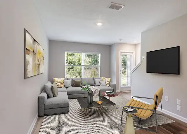 Property at Waterside Townhomes at River City - 14277 River Station Ln, Jacksonville, FL, 32218, 2-3 beds, 2.5 baths, [object Object]
