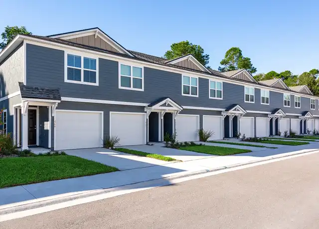Property at Waterside Townhomes at River City - 14119 River Station Ln, Jacksonville, FL, 32218, 2-3 beds, 2.5 baths, [object Object]