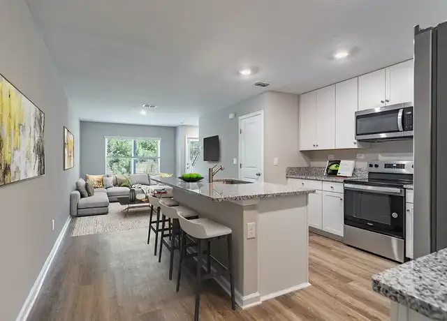 Property at Waterside Townhomes at River City - 14119 River Station Ln, Jacksonville, FL, 32218, 2-3 beds, 2.5 baths, [object Object]