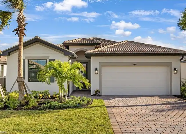 Property at 18311 Ridgeline Dr, Estero, FL, 33928, 4 beds, 3 baths, [object Object]