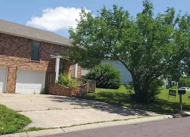 Property at 4285-4287 Santa Anna Dr Unit 4287, Columbia, MO, 65201, 3 beds, 2 baths, [object Object]