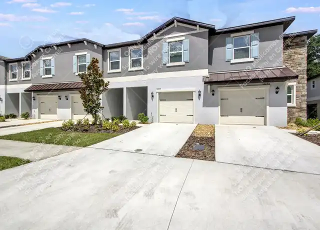 Property at 10224 Trumpet Honeysuckle Way, San Antonio, FL, 33576, 3 beds, 2.5 baths, [object Object]