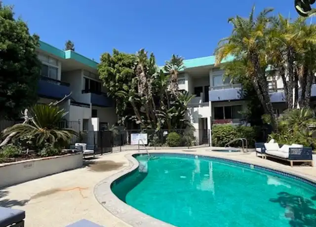 Property at Spacious One Bedroom Apartment in Lake Balboa! - 16812 Sherman Way, Van Nuys, CA, 91406, 1 bed, 1 bath, [object Object]