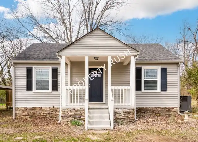 Property at 248 East Ave, Flintstone, GA, 30725, 2 beds, 1 bath, [object Object]