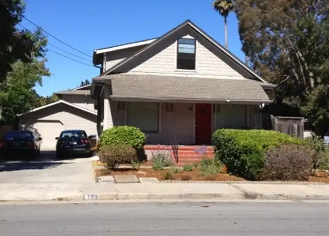 Property at 129 Market St Unit 125 Market Front House, Santa Cruz, CA, 95060, 3 beds, 2 baths, [object Object]