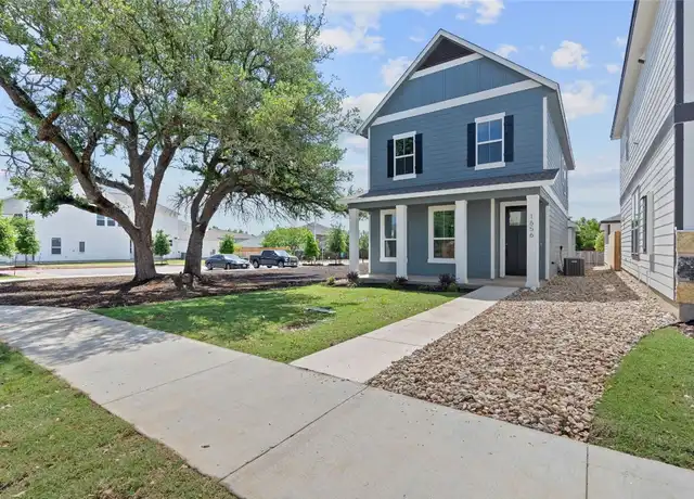 Property at 1656 Coral Sunrise, Leander, TX, 78641, 3 beds, 2.5 baths, [object Object]