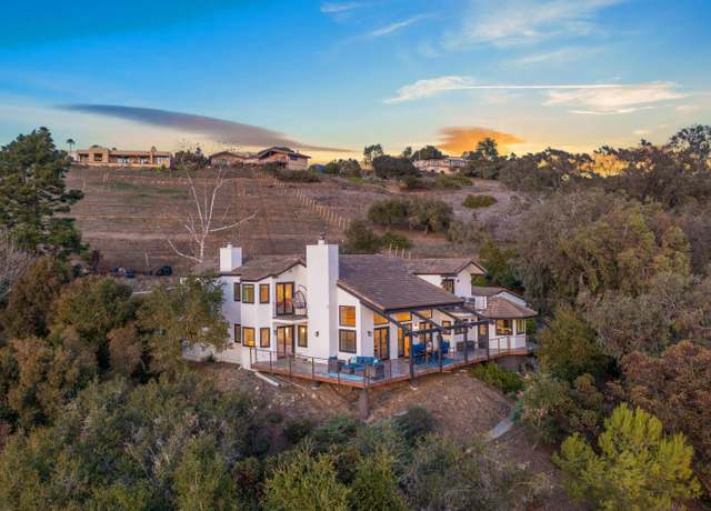 Photo of 7030 Shepard Mesa Rd, Carpinteria, CA 93013