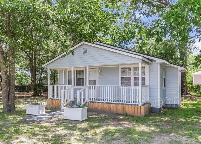 Property at 2113 Taylor St Unit B, North Charleston, SC, 29406, 2 beds, 1 bath, [object Object]