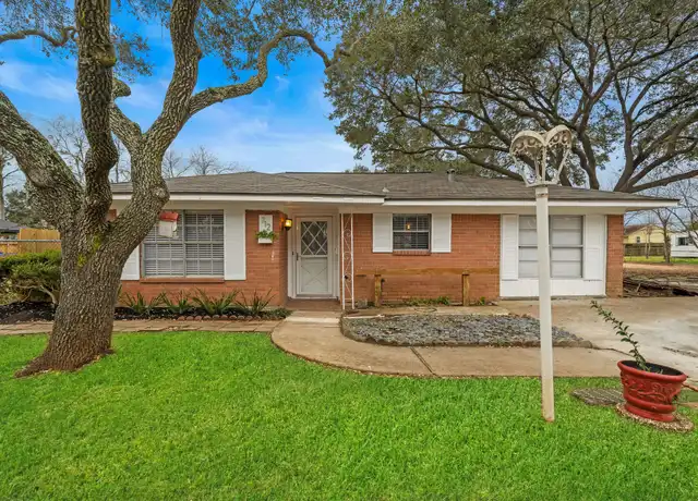Property at 712 Damon St, Rosenberg, TX, 77471, 3 beds, 1.5 baths, [object Object]