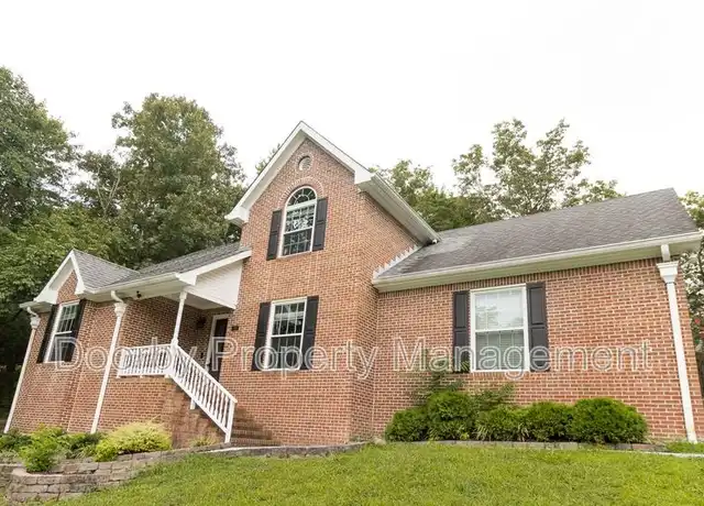 Property at 510 Woodrose Ln Unit A, Hixson, TN, 37343, 4 beds, 2.5 baths, [object Object]