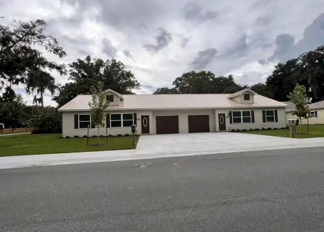 Property at 501 N Simpson St, Mount Dora, FL, 32757, 2 beds, 2 baths, [object Object]