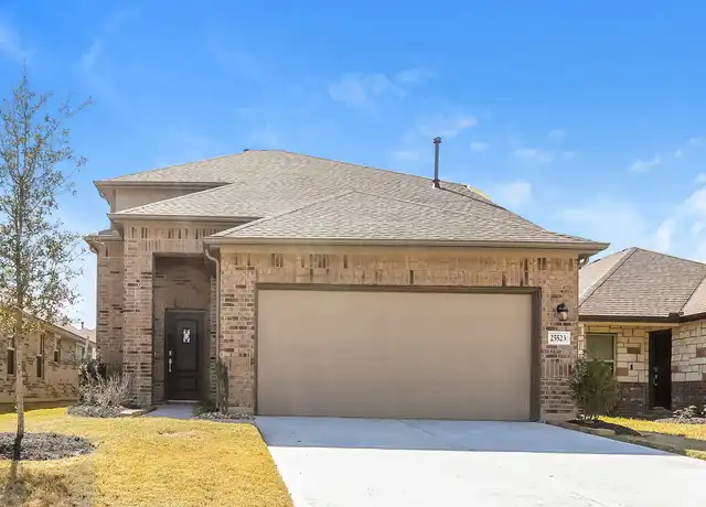 Property at 25523 Pitchfork Ranch Pl, Katy, TX, 77493, 4 beds, 2 baths, [object Object]
