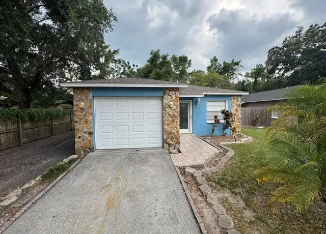 Property at 6204 Rolling Hammock Pl, Tampa, FL, 33610, 3 beds, 2 baths, [object Object]