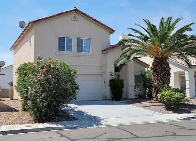 Property at 4423 Crimson Tide Ave, North Las Vegas, NV, 89031, 3 beds, 2.5 baths, [object Object]