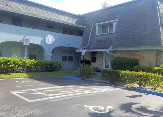 Property at 4271 NW 5th St #250, Plantation, FL, 33317, 0 beds, 1 bath, [object Object]