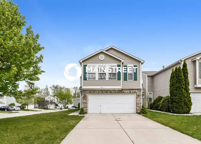 Property at 2391 Layton Ln, Greenfield, IN, 46140, 3 beds, 2 baths, [object Object]