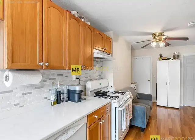 Property at 34 Sheafe St #3, Boston, MA, 02113, 2 beds, 1 bath, [object Object]