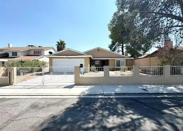 Property at 6843 Grandola Dr, Las Vegas, NV, 89103, 4 beds, 2 baths, [object Object]