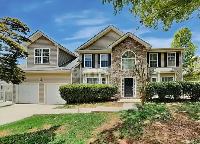 Property at 3162 Berthas Overlook, Douglasville, GA, 30135, 5 beds, 3 baths, [object Object]
