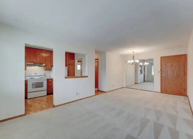 Property at 1344 Saint Paul Ave Unit 8, St Paul, MN, 55116, 1 bed, 1 bath, [object Object]
