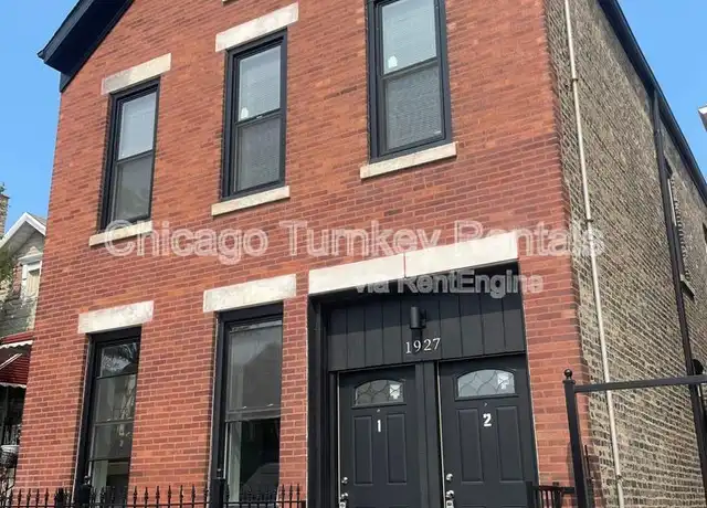 Property at 1927 S Morgan St Unit G, Chicago, IL, 60608, 2 beds, 2 baths, [object Object]
