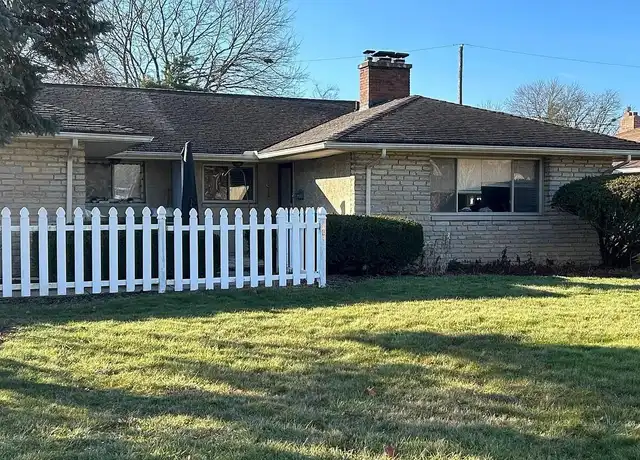 Property at 1841 Ridgecliff Rd, Columbus, OH, 43221, 3 beds, 1 bath, [object Object]