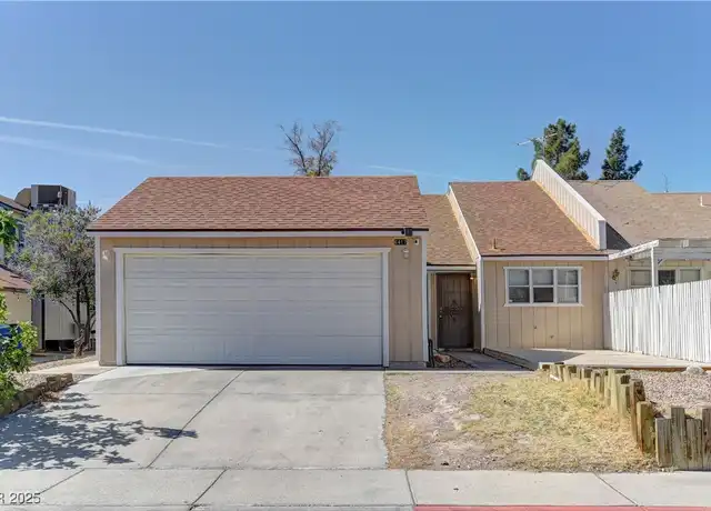 Property at 6417 Addely Dr, Las Vegas, NV, 89108, 3 beds, 2 baths, [object Object]