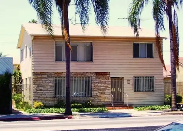 Property at 815 Pacific Ave #2, Long Beach, CA, 90813, 1 bed, 1 bath, [object Object]