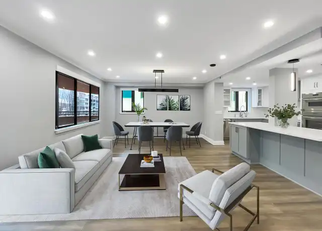 Property at 4801 Hampden Ln #402, Bethesda, MD, 20814, 3 beds, 2 baths, [object Object]