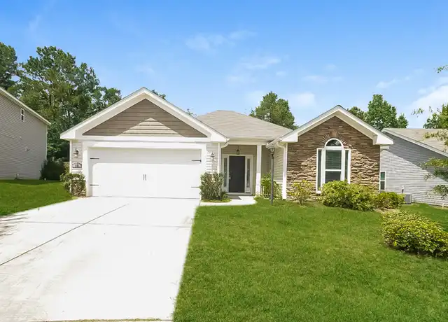 Property at 738 Neville St, Grovetown, GA, 30813, 3 beds, 2 baths, [object Object]