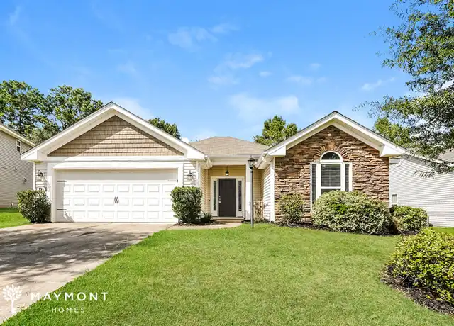 Property at 738 Neville St, Grovetown, GA, 30813, 3 beds, 2 baths, [object Object]