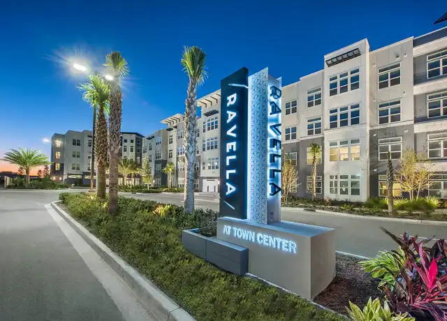 Property at Ravella at Town Center - 4674 Town Center Pkwy, Jacksonville, FL, 32246, 1-3 bed, 1-2 bath, [object Object]