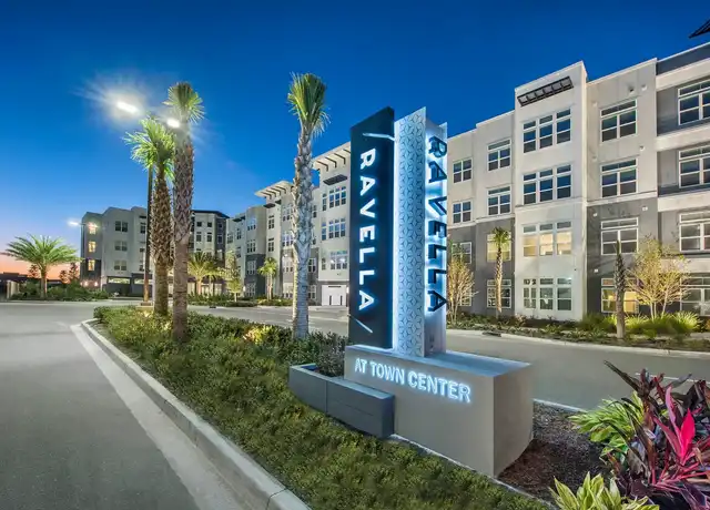 Property at Ravella at Town Center - 4674 Town Center Pkwy, Jacksonville, FL, 32246, 1-2 bed, 1-2 bath, [object Object]