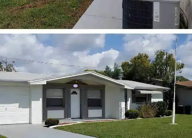 Property at 5117 Beacon Hill Dr, New Port Richey, FL, 34652, 3 beds, 1.5 baths, [object Object]