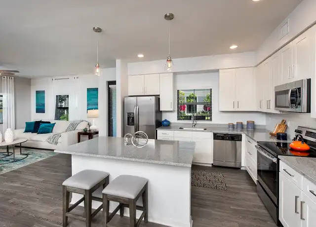 Property at Uptown At Liberty Park - 2505 Liberty Park Dr, Cape Coral, FL, 33909, 1-2 bed, 1-2 bath, [object Object]