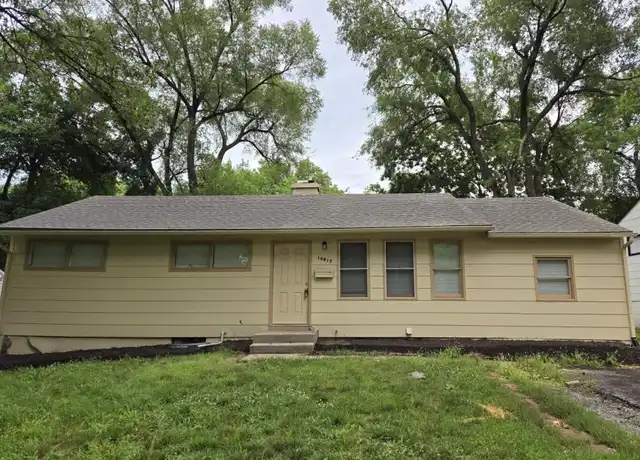 Property at 10817 Bristol Ter, Kansas City, MO, 64134, 3 beds, 2 baths, [object Object]