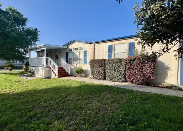 Property at 11555 Culebra Rd #594, San Antonio, TX, 78253, 3 beds, 2 baths, [object Object]