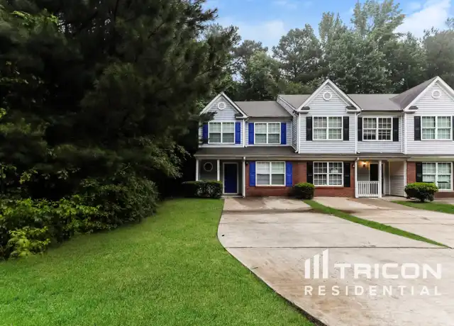 Property at 1305 Maple Valley Ct, Union City, GA, 30291, 3 beds, 2.5 baths, [object Object]