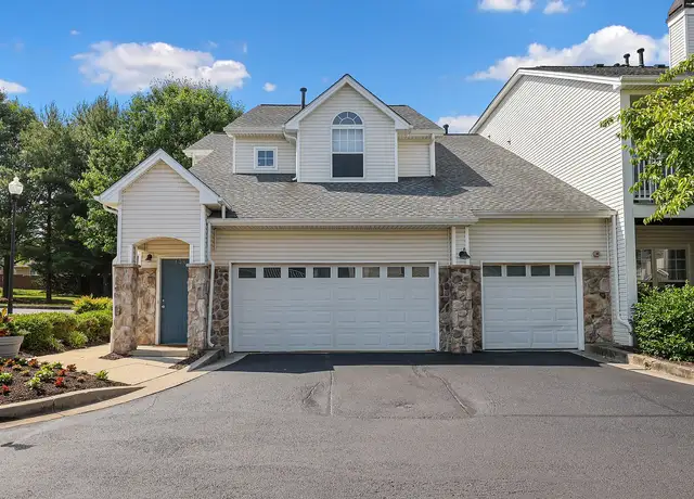Photo of 9000 Iron Horse Ln, Pikesville, MD 21208