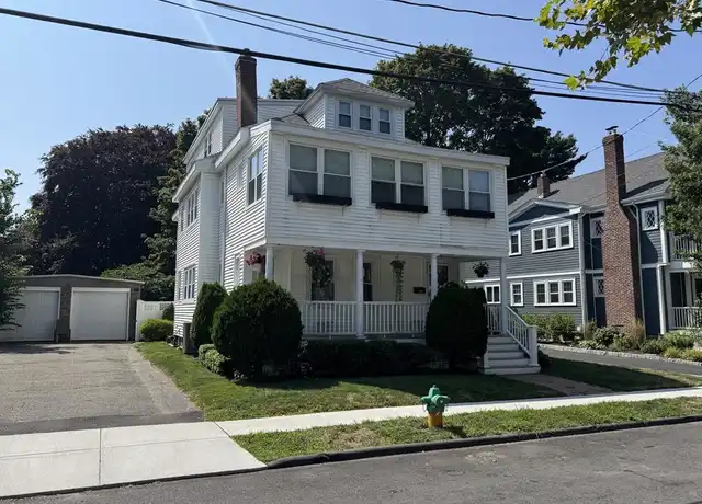 Property at 39 Chester Rd Unit 2, Belmont, MA, 02478, 2 beds, 1 bath, [object Object]